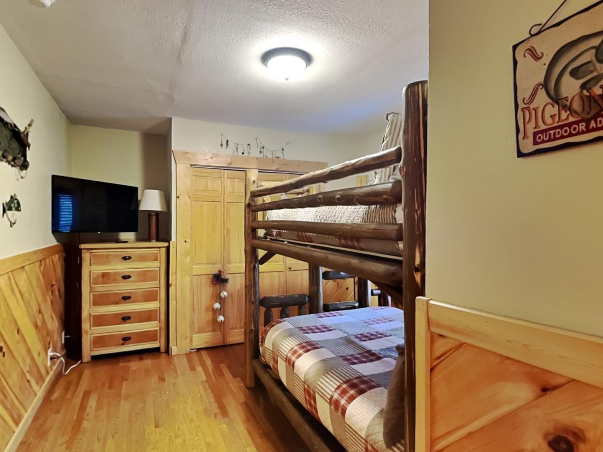 Mountain Dreams Villa Gatlinburg Luaran gambar