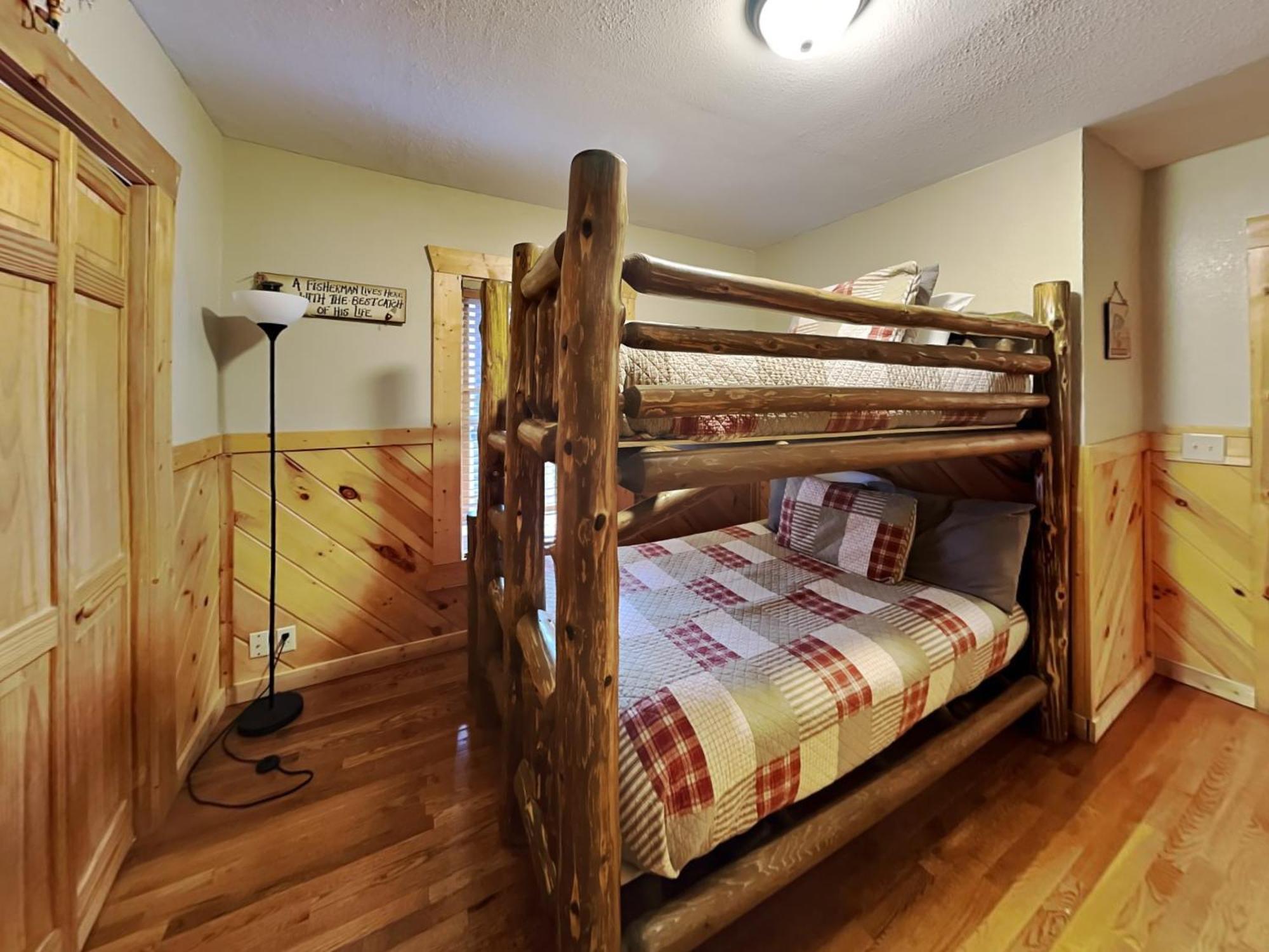 Mountain Dreams Villa Gatlinburg Luaran gambar