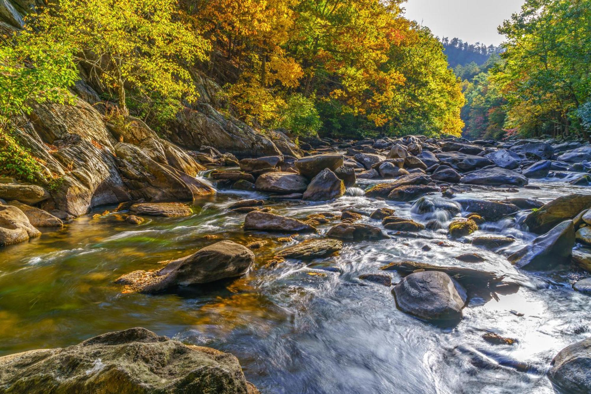 Mountain Dreams Villa Gatlinburg Luaran gambar